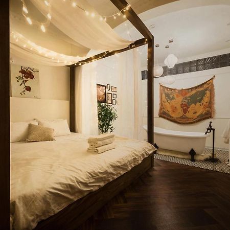 Chloe & Leo Boutique Homestay Ανόι Εξωτερικό φωτογραφία