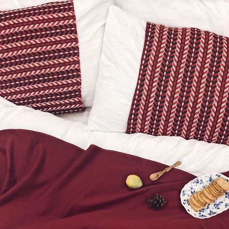 Chloe & Leo Boutique Homestay Ανόι Εξωτερικό φωτογραφία