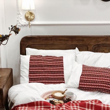Chloe & Leo Boutique Homestay Ανόι Εξωτερικό φωτογραφία