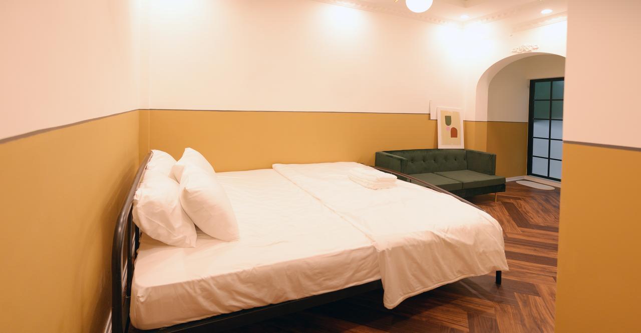 Chloe & Leo Boutique Homestay Ανόι Εξωτερικό φωτογραφία