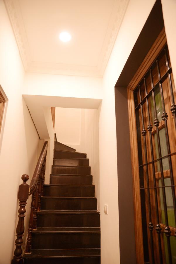 Chloe & Leo Boutique Homestay Ανόι Εξωτερικό φωτογραφία