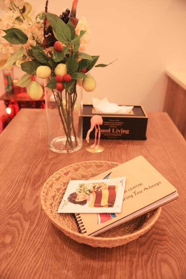 Chloe & Leo Boutique Homestay Ανόι Εξωτερικό φωτογραφία