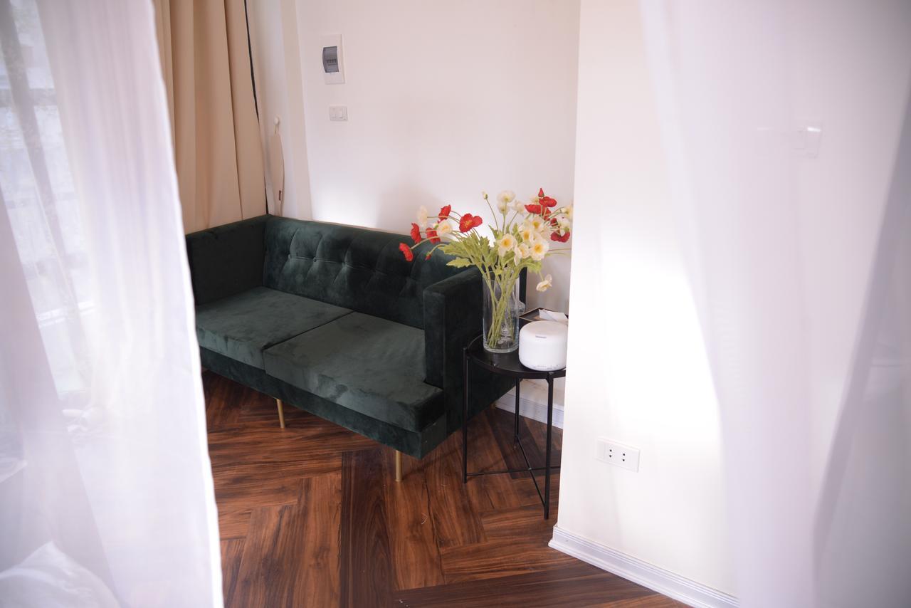 Chloe & Leo Boutique Homestay Ανόι Εξωτερικό φωτογραφία