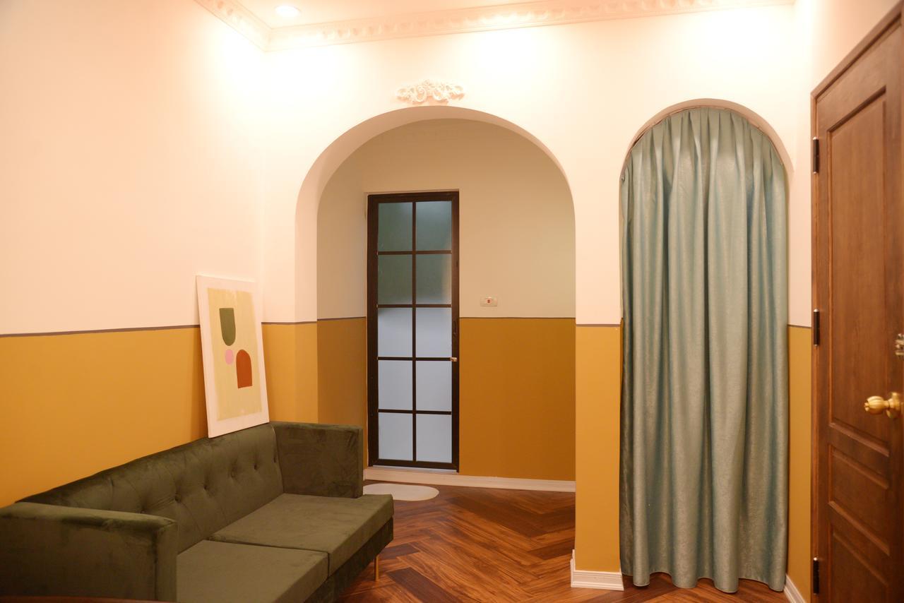 Chloe & Leo Boutique Homestay Ανόι Εξωτερικό φωτογραφία