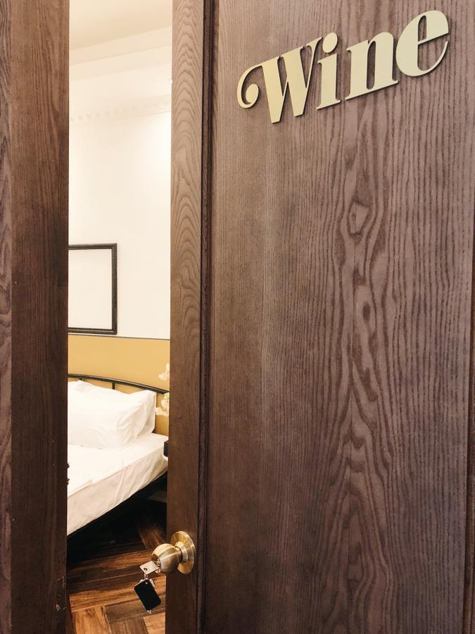 Chloe & Leo Boutique Homestay Ανόι Εξωτερικό φωτογραφία