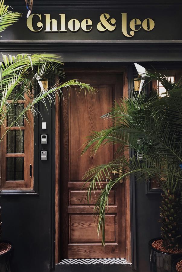 Chloe & Leo Boutique Homestay Ανόι Εξωτερικό φωτογραφία
