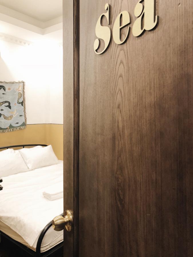 Chloe & Leo Boutique Homestay Ανόι Εξωτερικό φωτογραφία