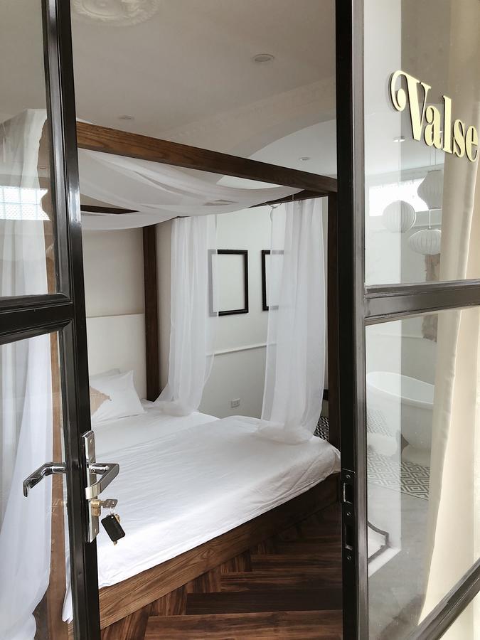 Chloe & Leo Boutique Homestay Ανόι Εξωτερικό φωτογραφία
