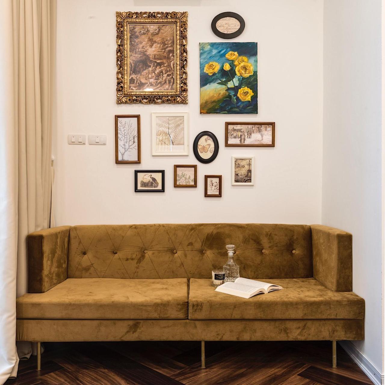 Chloe & Leo Boutique Homestay Ανόι Εξωτερικό φωτογραφία