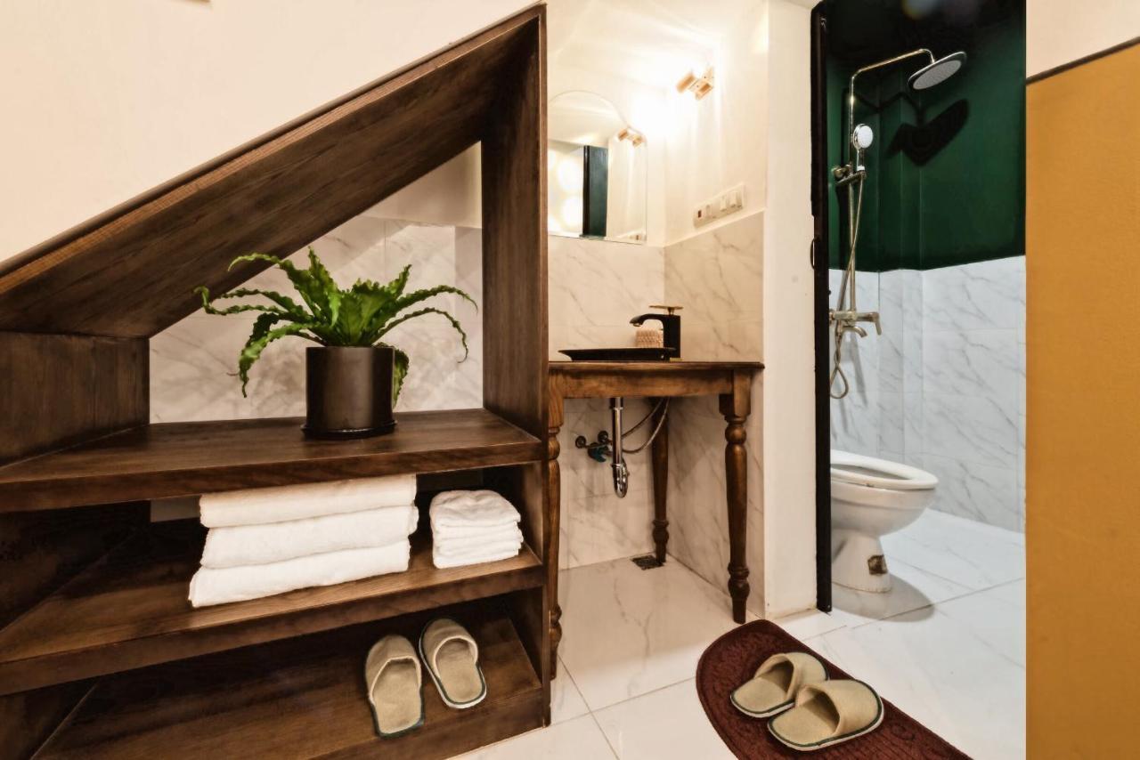 Chloe & Leo Boutique Homestay Ανόι Εξωτερικό φωτογραφία