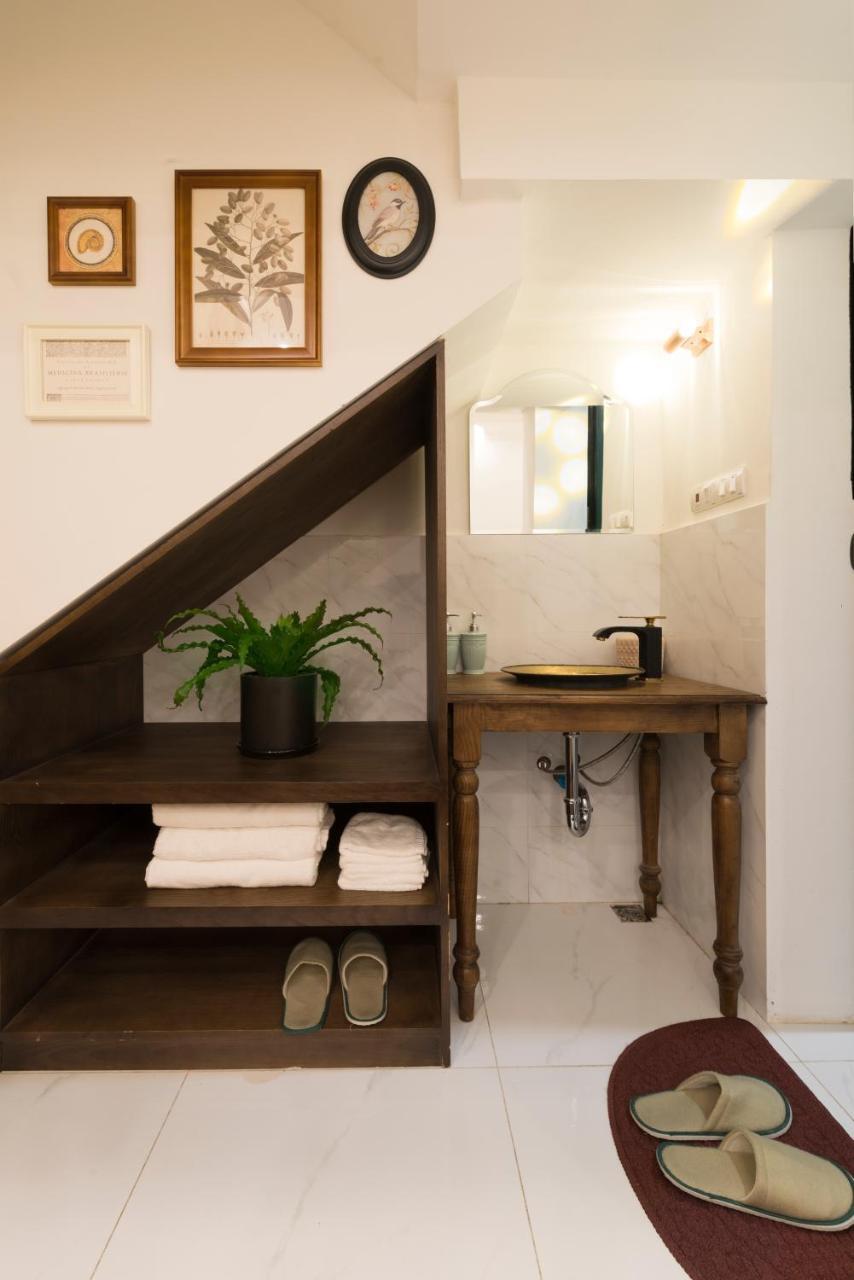Chloe & Leo Boutique Homestay Ανόι Εξωτερικό φωτογραφία