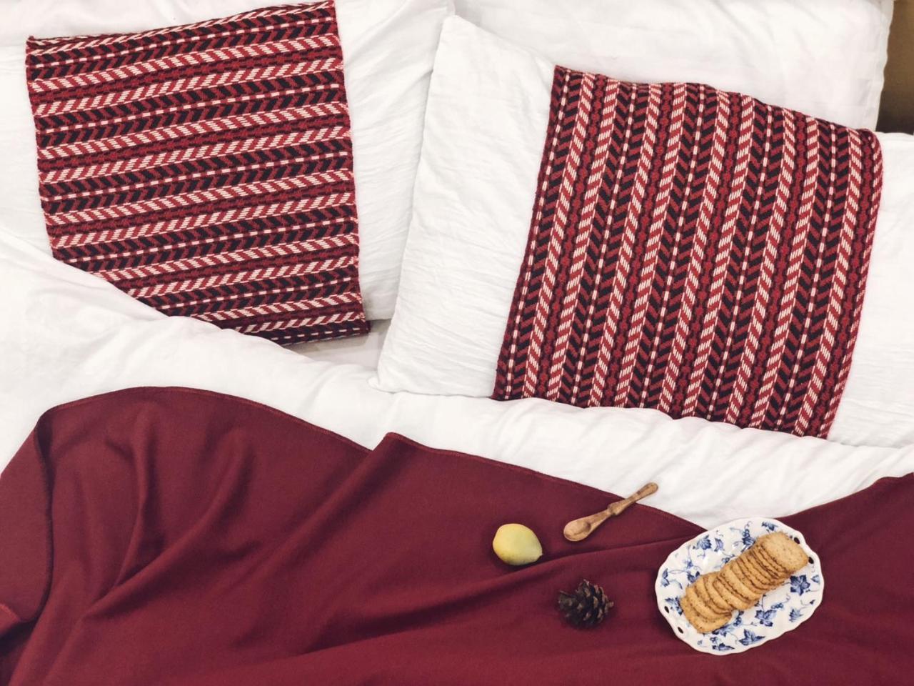 Chloe & Leo Boutique Homestay Ανόι Εξωτερικό φωτογραφία