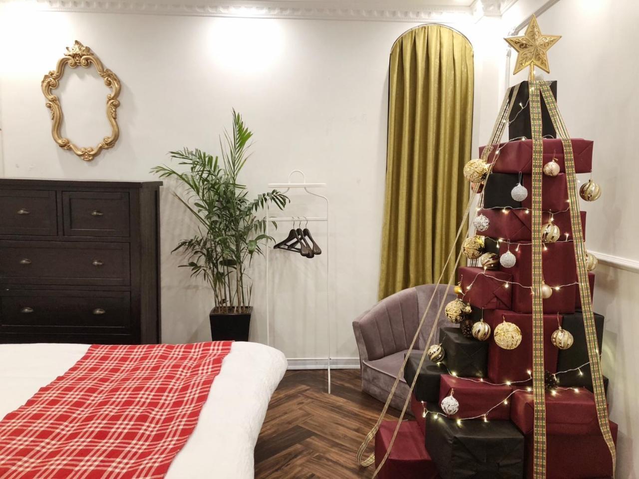 Chloe & Leo Boutique Homestay Ανόι Εξωτερικό φωτογραφία