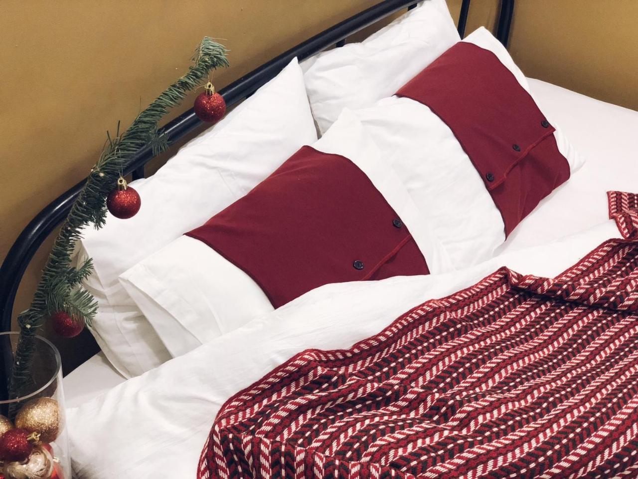 Chloe & Leo Boutique Homestay Ανόι Εξωτερικό φωτογραφία