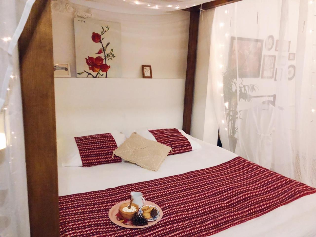 Chloe & Leo Boutique Homestay Ανόι Εξωτερικό φωτογραφία
