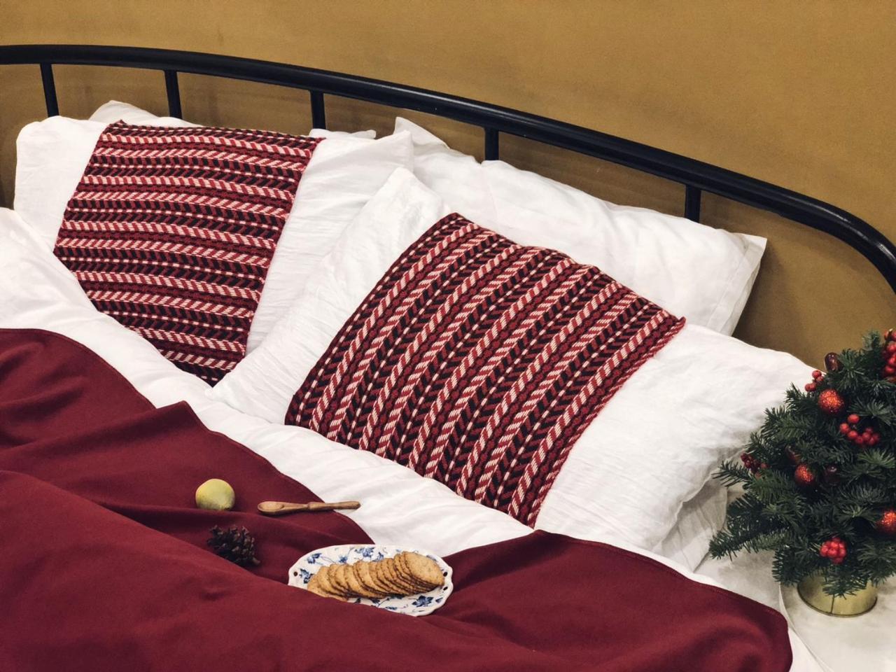 Chloe & Leo Boutique Homestay Ανόι Εξωτερικό φωτογραφία