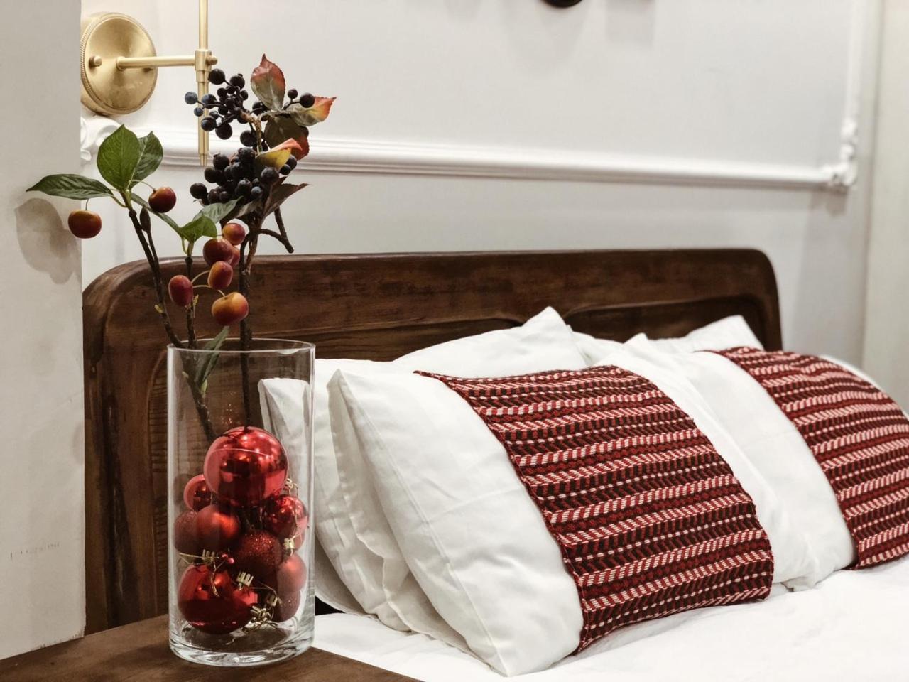 Chloe & Leo Boutique Homestay Ανόι Εξωτερικό φωτογραφία