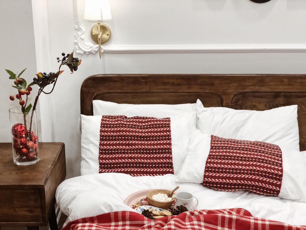 Chloe & Leo Boutique Homestay Ανόι Εξωτερικό φωτογραφία