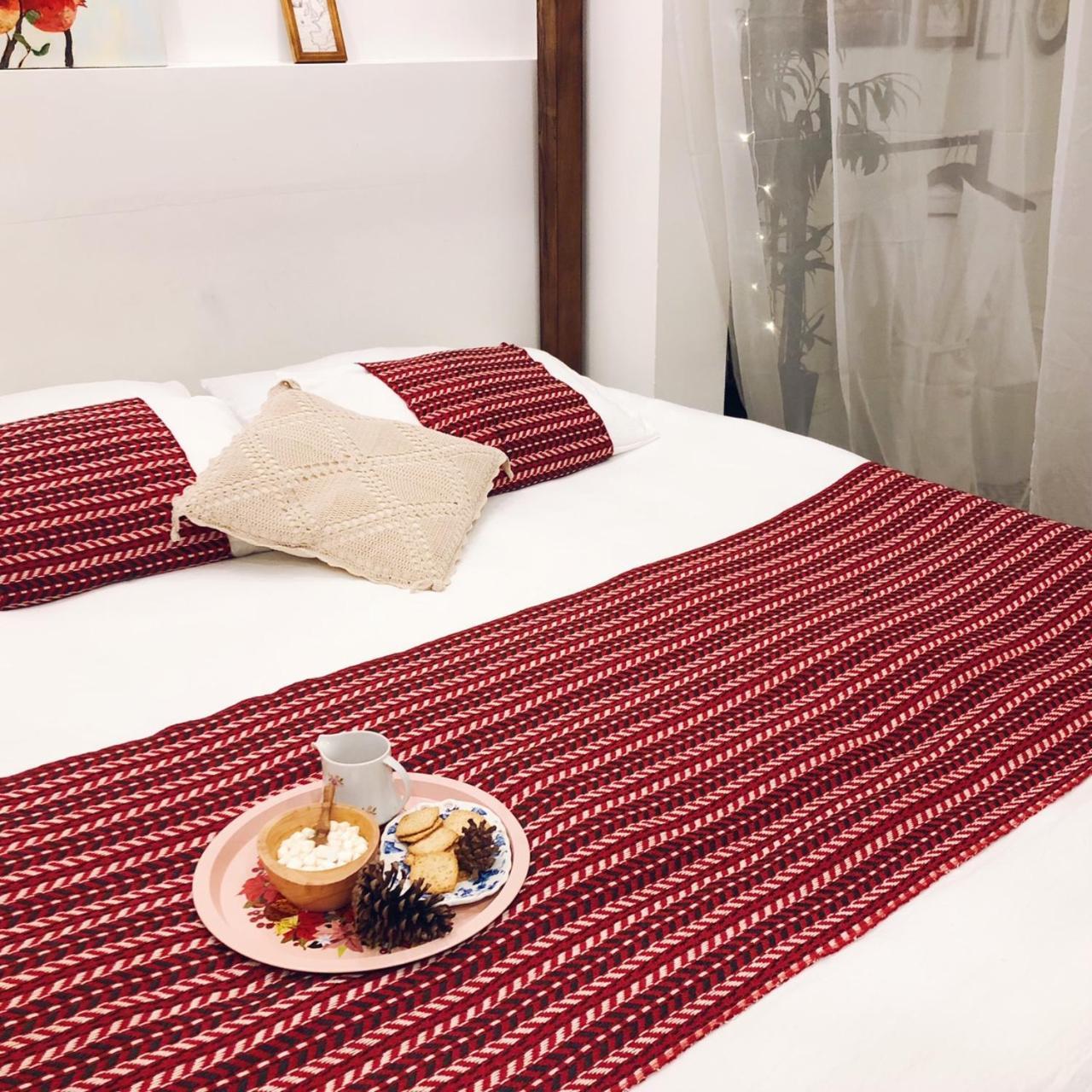 Chloe & Leo Boutique Homestay Ανόι Εξωτερικό φωτογραφία