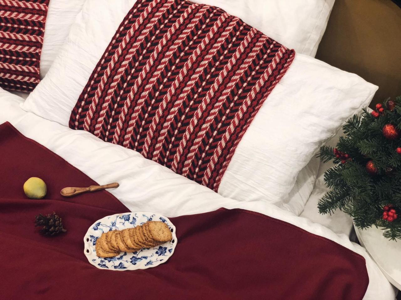 Chloe & Leo Boutique Homestay Ανόι Εξωτερικό φωτογραφία
