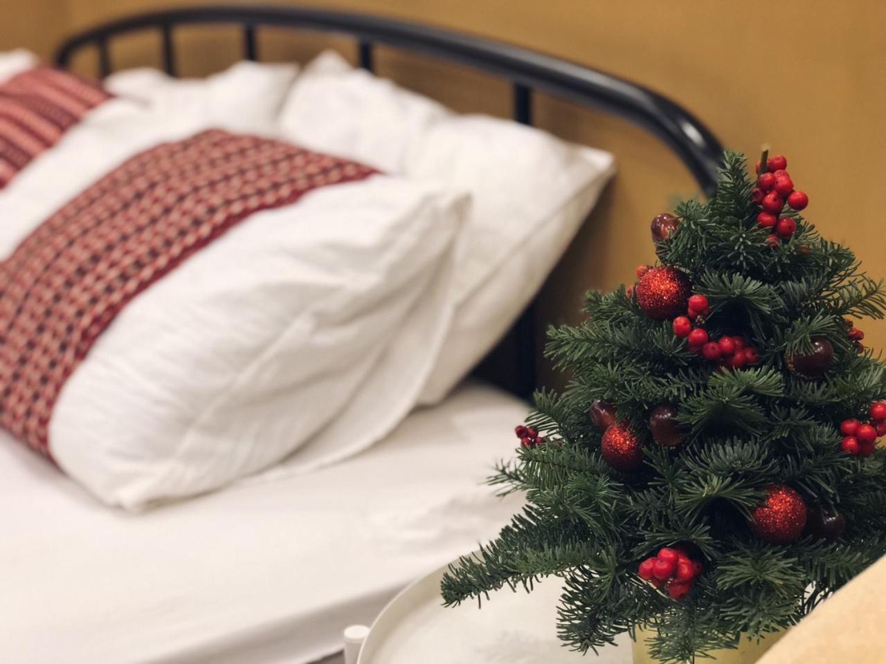 Chloe & Leo Boutique Homestay Ανόι Εξωτερικό φωτογραφία