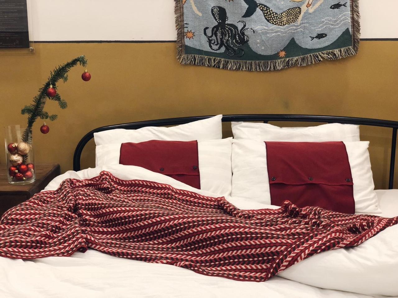 Chloe & Leo Boutique Homestay Ανόι Εξωτερικό φωτογραφία