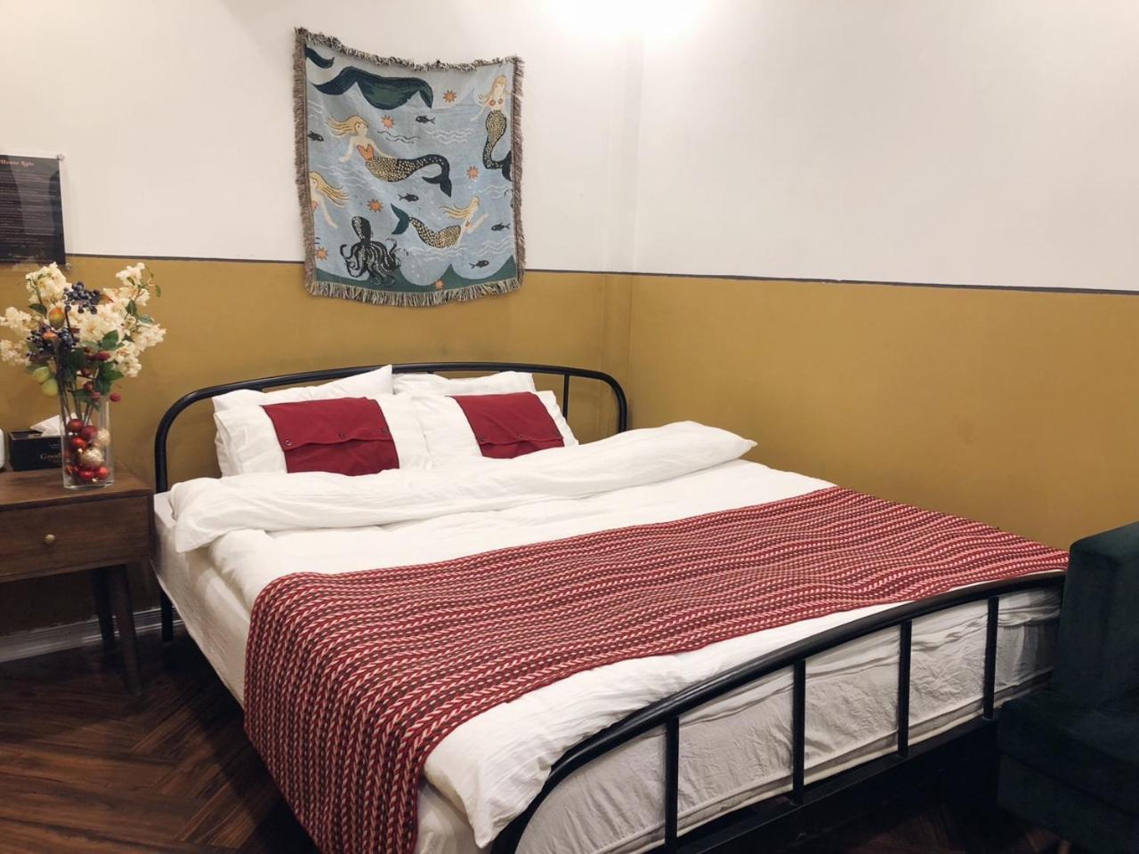 Chloe & Leo Boutique Homestay Ανόι Εξωτερικό φωτογραφία