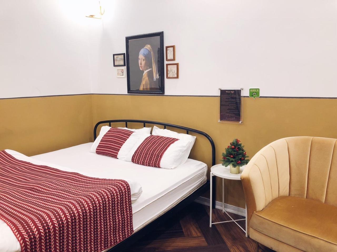 Chloe & Leo Boutique Homestay Ανόι Εξωτερικό φωτογραφία