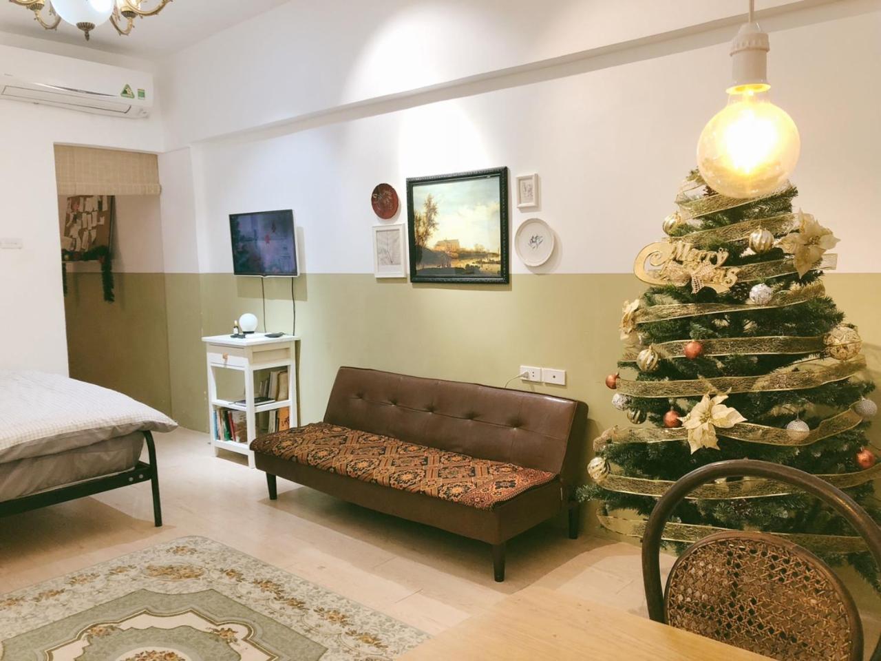 Chloe & Leo Boutique Homestay Ανόι Εξωτερικό φωτογραφία