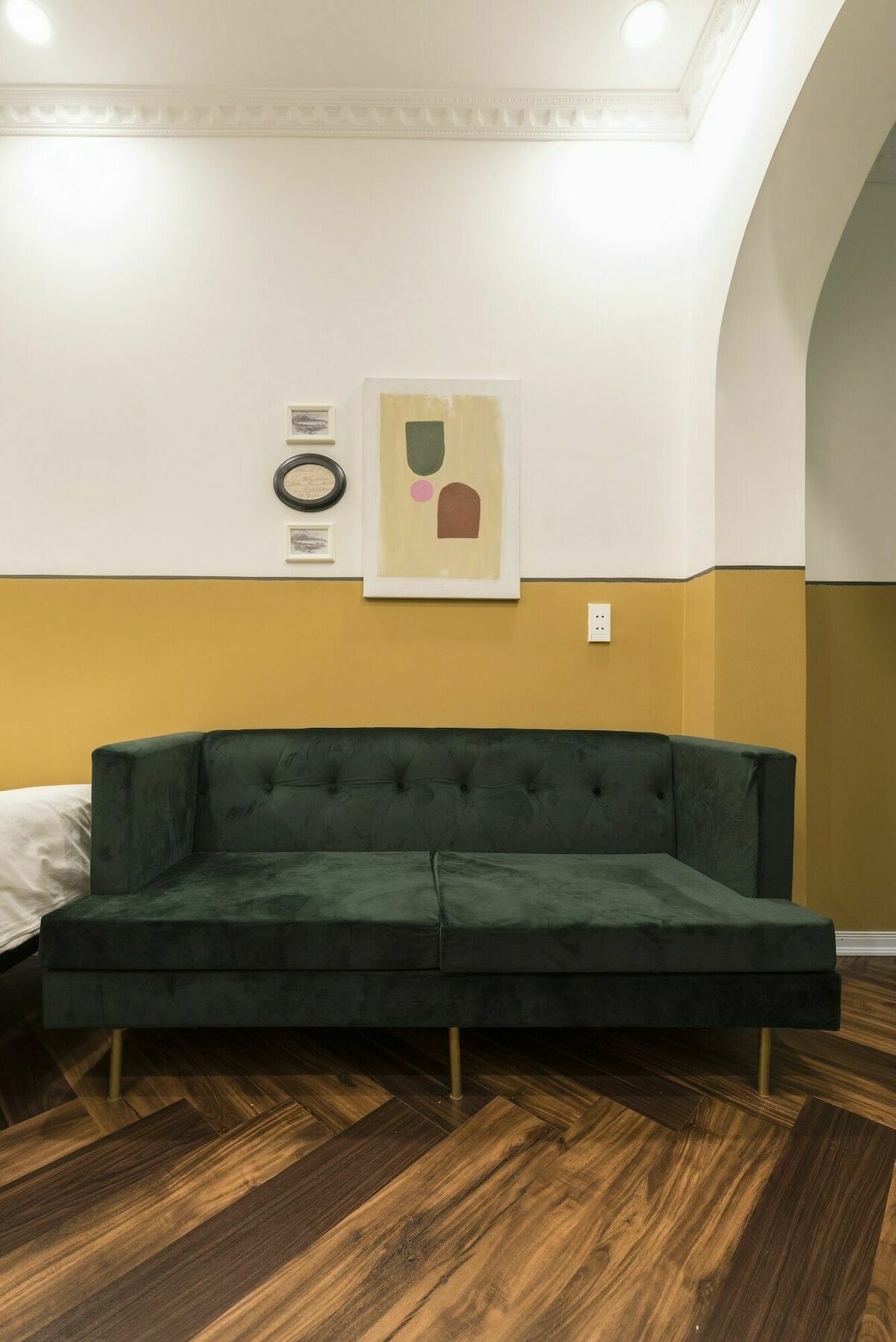 Chloe & Leo Boutique Homestay Ανόι Εξωτερικό φωτογραφία