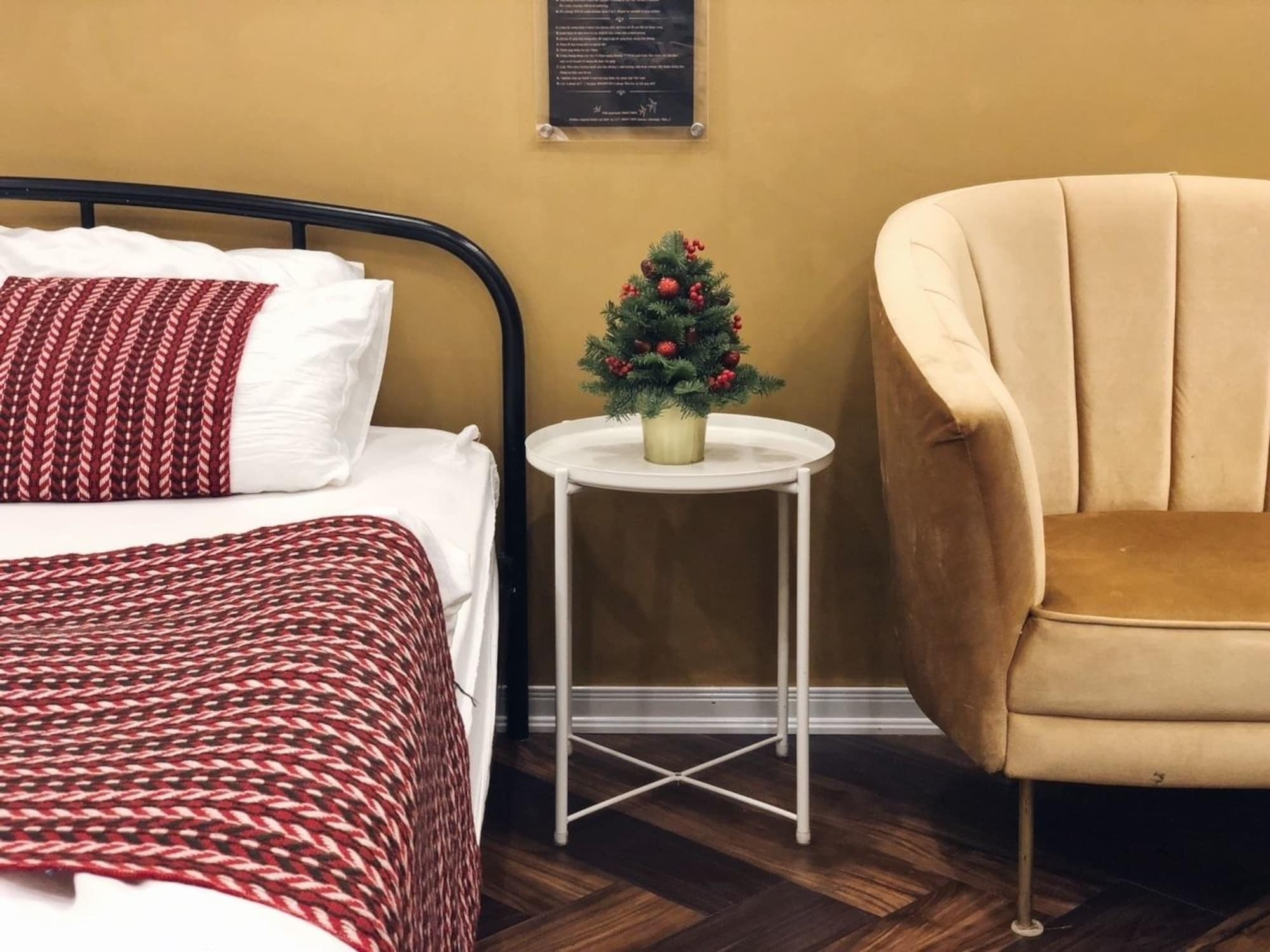 Chloe & Leo Boutique Homestay Ανόι Εξωτερικό φωτογραφία