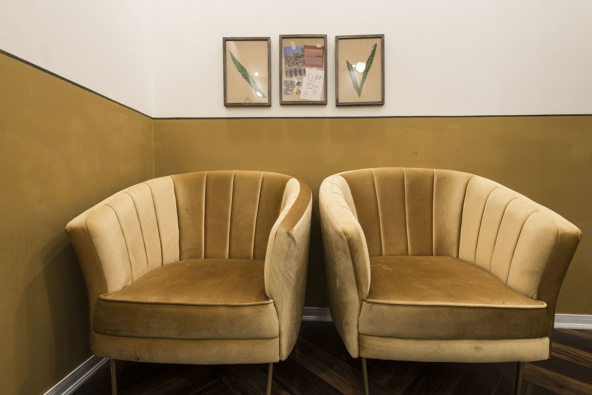 Chloe & Leo Boutique Homestay Ανόι Εξωτερικό φωτογραφία