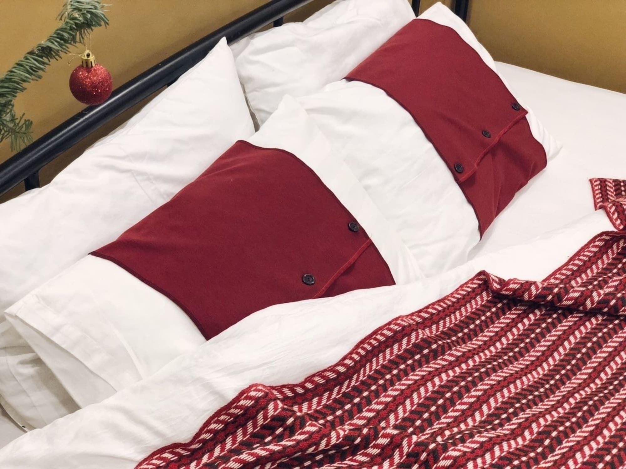 Chloe & Leo Boutique Homestay Ανόι Εξωτερικό φωτογραφία